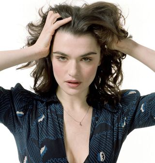 Rachel Weisz Photos30