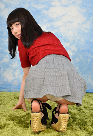 蘭々 画像2400