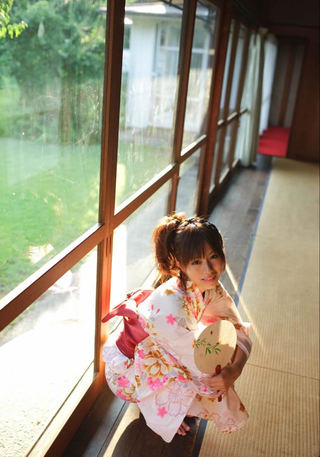 瑠川里菜 图片37