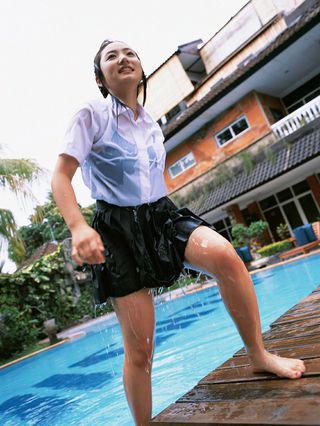 Saaya Photos2714