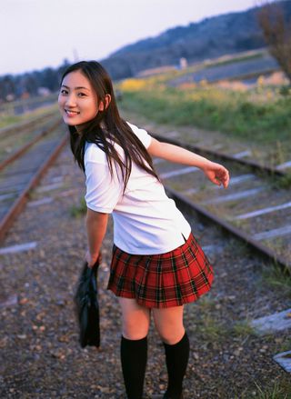 Saaya Photos3324
