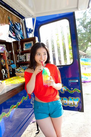 Saaya Photos3347