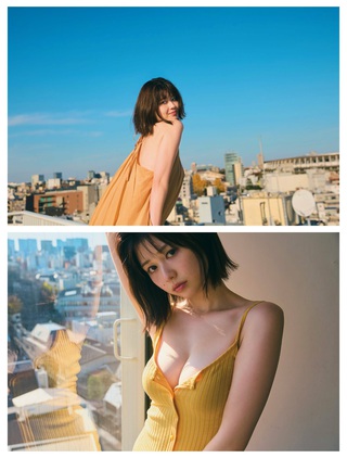 冴木柚葉 画像65