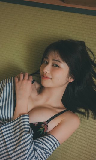 冴木柚葉 画像173