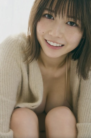 冴木柚葉 画像256