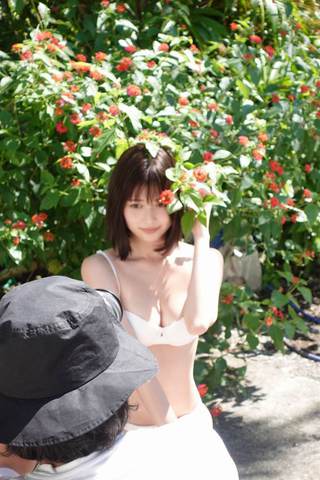 冴木柚葉 画像292