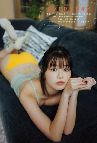 冴木柚葉 画像294