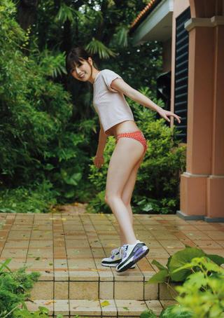 冴木柚葉 画像303