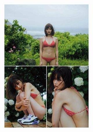 冴木柚葉 画像304