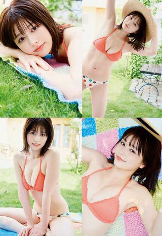 冴木柚葉 画像316
