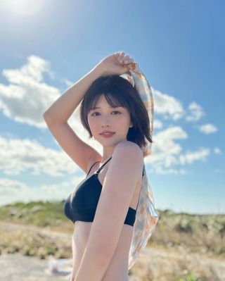 冴木柚葉 画像323