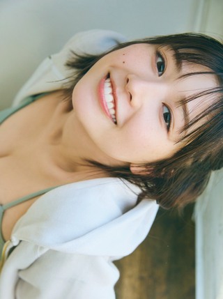 冴木柚葉 画像338