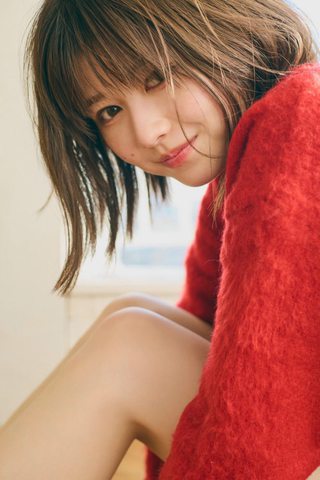 冴木柚葉 画像339