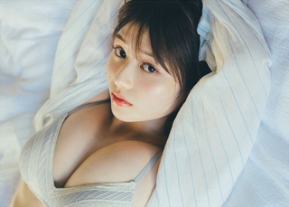 冴木柚葉 画像354