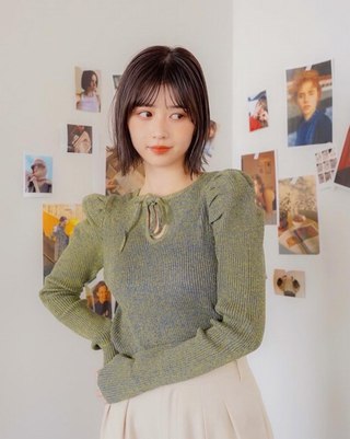 冴木柚葉 画像365