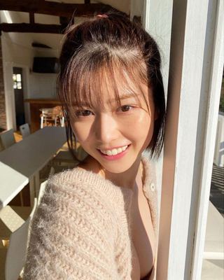 冴木柚葉 画像410