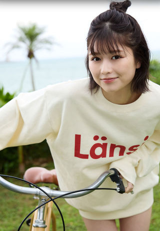 冴木柚葉 画像436