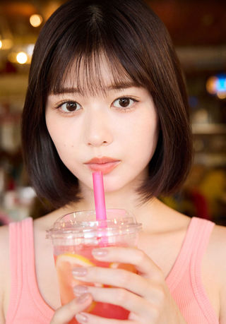 冴木柚葉 画像444