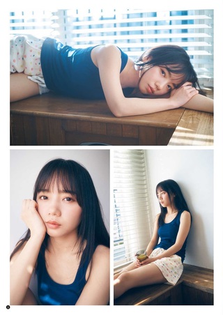 齊藤京子 画像158