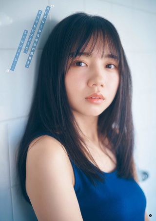 齊藤京子 画像159