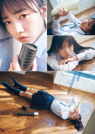 齊藤京子 画像160