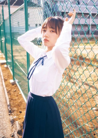齊藤京子 画像161