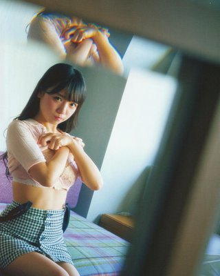 齊藤京子 画像175