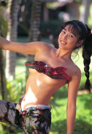坂井泉水 圖片80