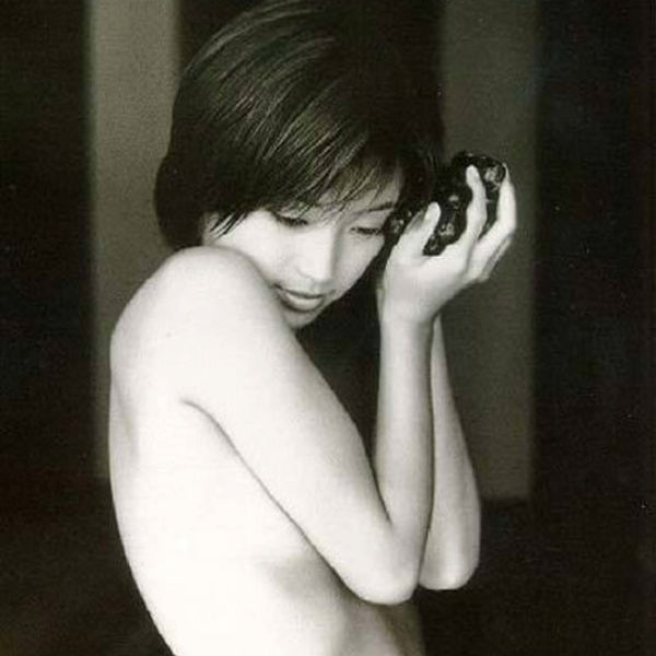 酒井法子 画像