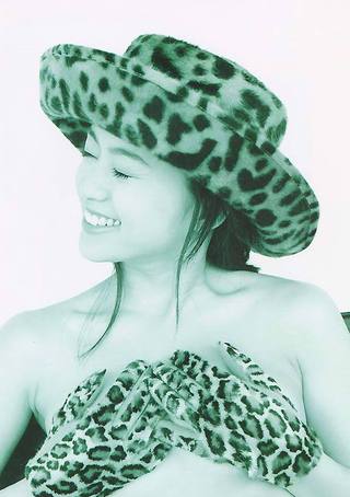 酒井法子 画像6