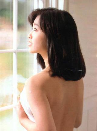 酒井法子 画像10