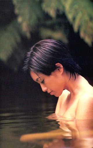 酒井法子 画像13
