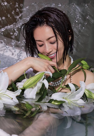 酒井法子 画像22