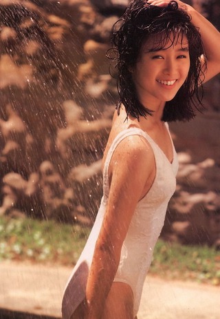 Noriko Sakai Photos44
