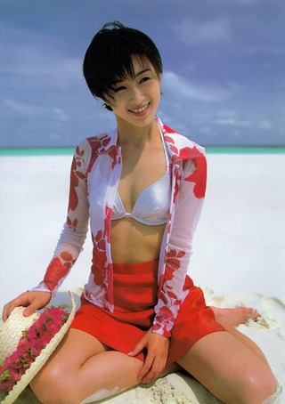 Noriko Sakai Photos47