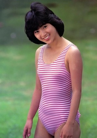 Noriko Sakai Photos50