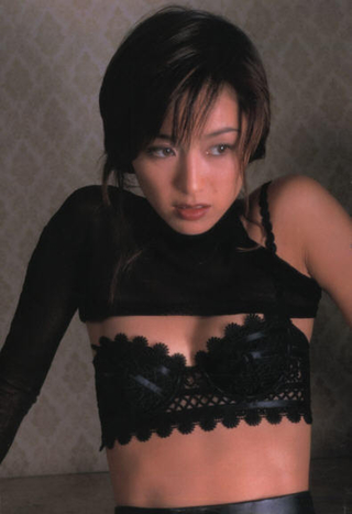 Noriko Sakai Photos52