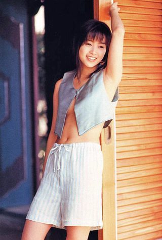 Noriko Sakai Photos54