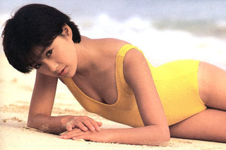 Noriko Sakai Photos72