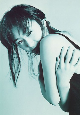 酒井法子 画像144