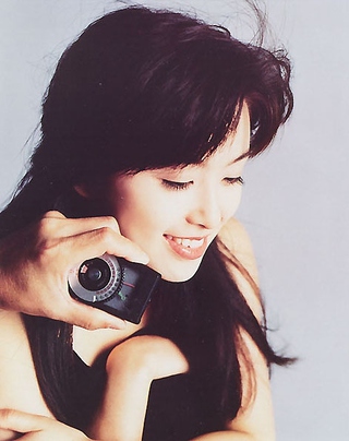 酒井法子 画像146
