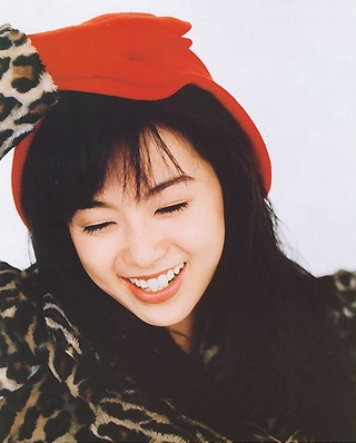酒井法子 画像147