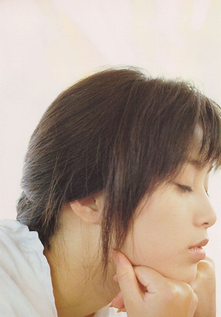 酒井法子 画像150