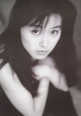酒井法子 画像152