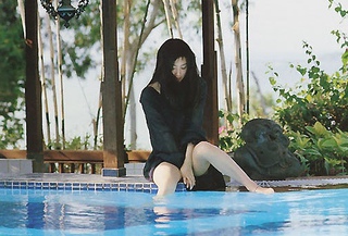 酒井法子 画像162