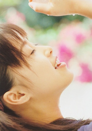 酒井法子 画像167
