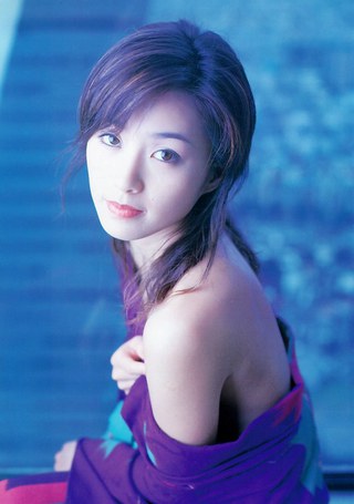 酒井法子 画像178