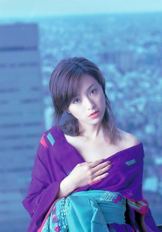 酒井法子 画像179