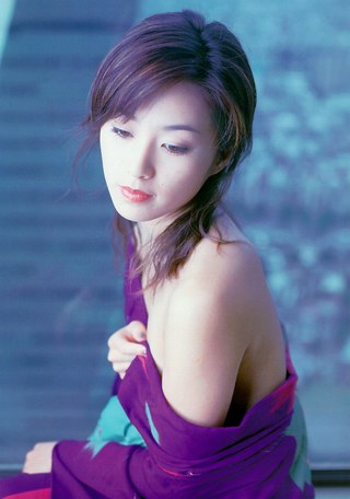 酒井法子 画像180