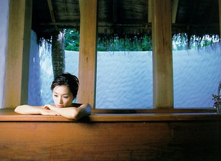 酒井法子 画像182